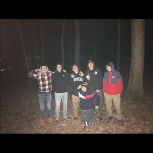 Meet your Posher, Ryan